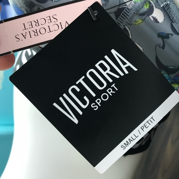 Victorias Secret VSX The Player Racerback Bra S - Picture 4 of 4